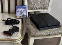 Sony PS4 / Игровая приставка PlayStation , +Игра