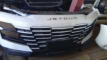 Привозные запчасти на Jetour Dashing — в наличии в Астане