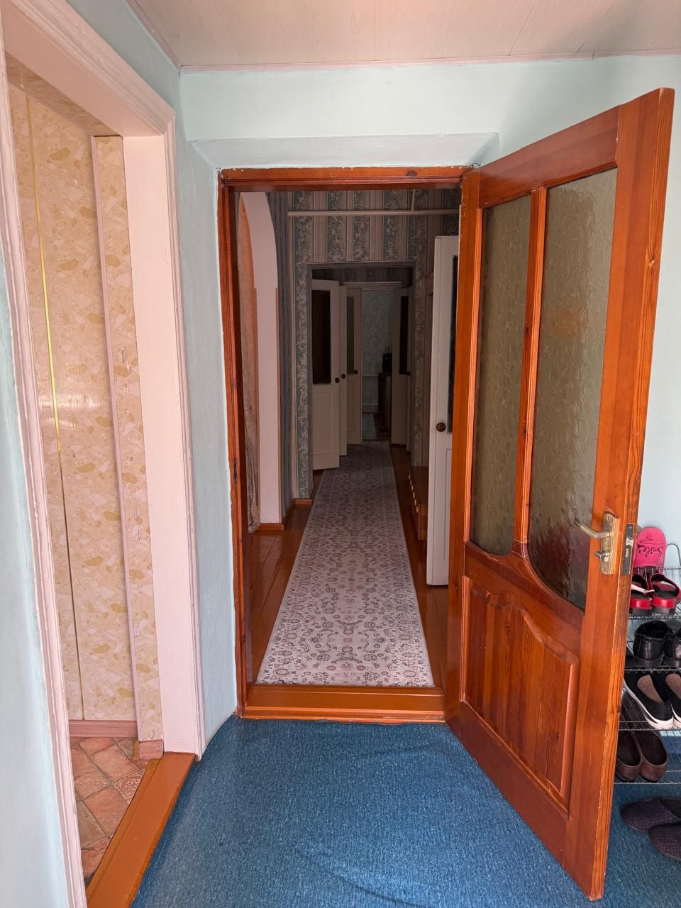 Продам дом с магазинам