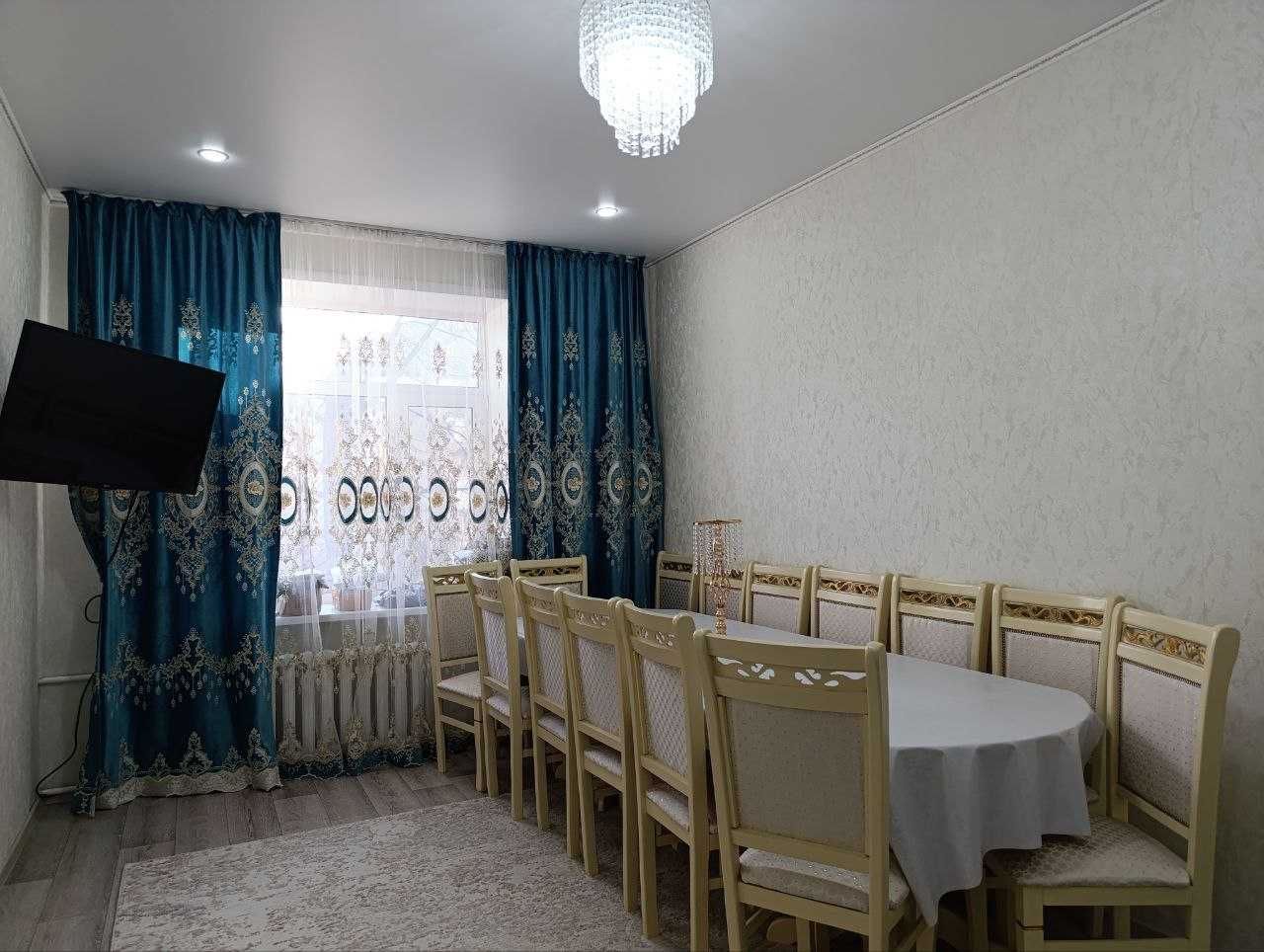 Продается 3х квартира по ул. Майлина