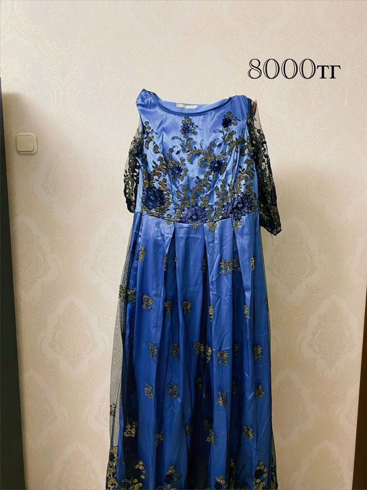 Женские палтья