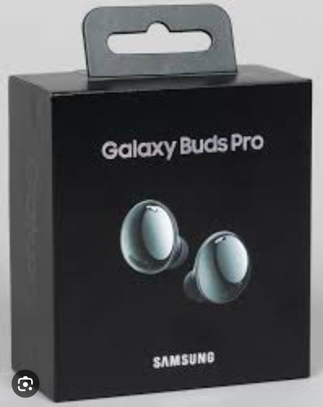 Наушники GALAXY BUDS PRO в отличном состоянии