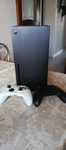 Xbox series X 1 Tb, в идеальном состоянии с 2-мя джостиками