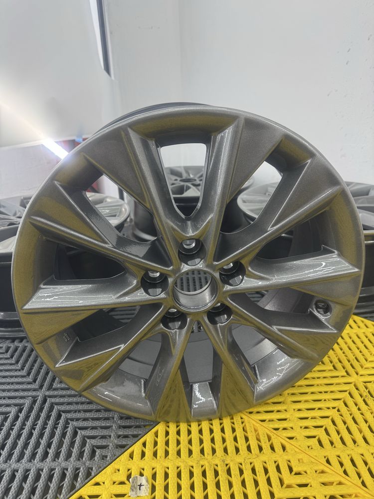 Lexus es 300h диски