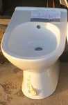 Биде Villeroy Boch Новое Напольное
