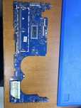 Плата LA-M796P на hp 17-cw0xxx