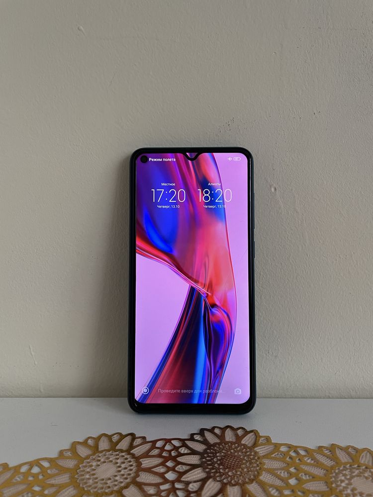 Redmi Note 9 Редми Нот 9