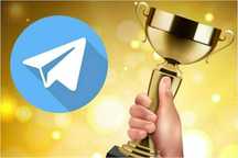 Создам авто наполняемый телеграм канал для заработка
