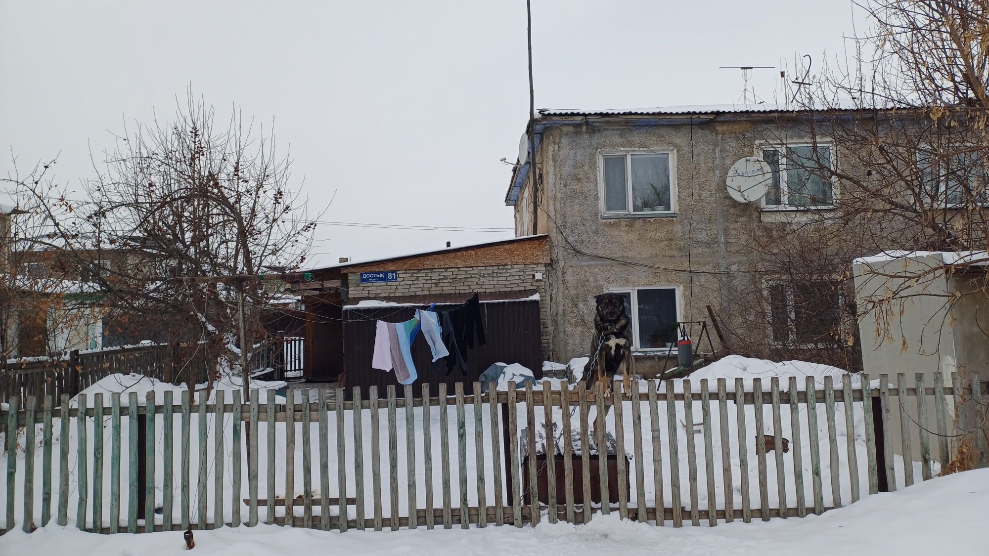 Продам 4 х комн.квартиру