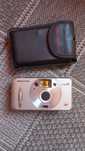Фотоаппарат пленочный praktica cm28
