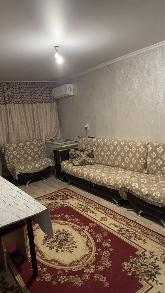 Продам 3 ком квартиру