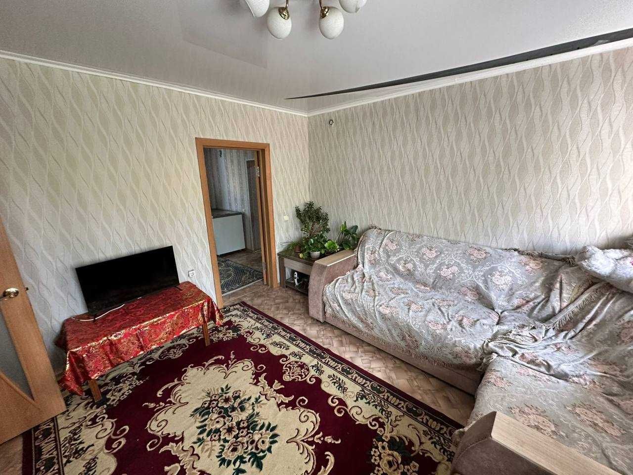 В продаже 4к дом Милицейская 4