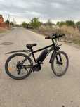 Электровелосипед Aceline FX 26