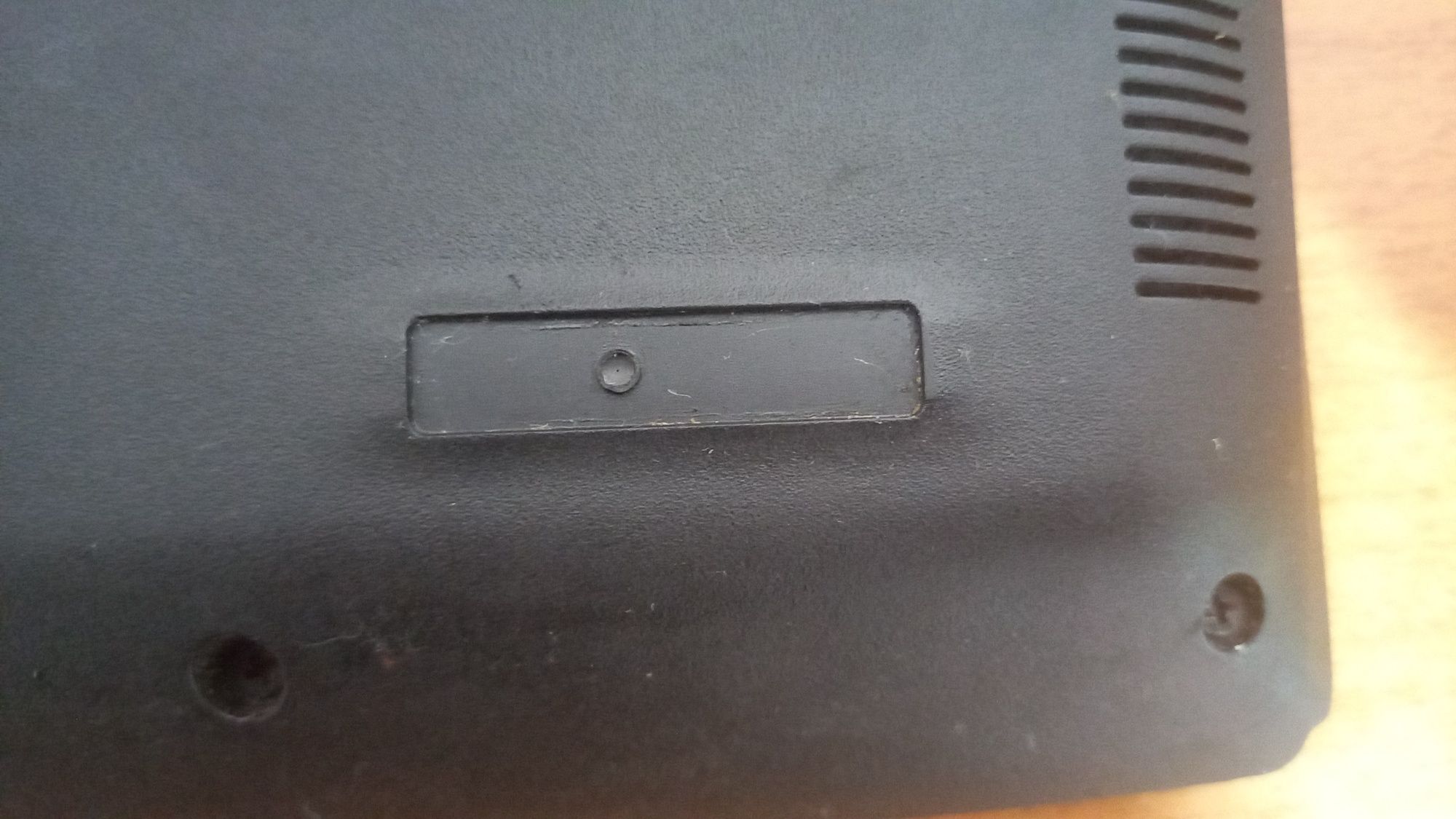 Ноутбук Acer aspire 7
