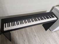 Цифровое пианино Yamaha P-45