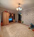 Продается 3х ком.кв в мкр.Строитель