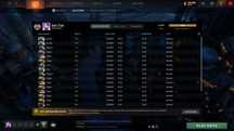 Аккаунт steam. DOTA 2. 9700 mmr