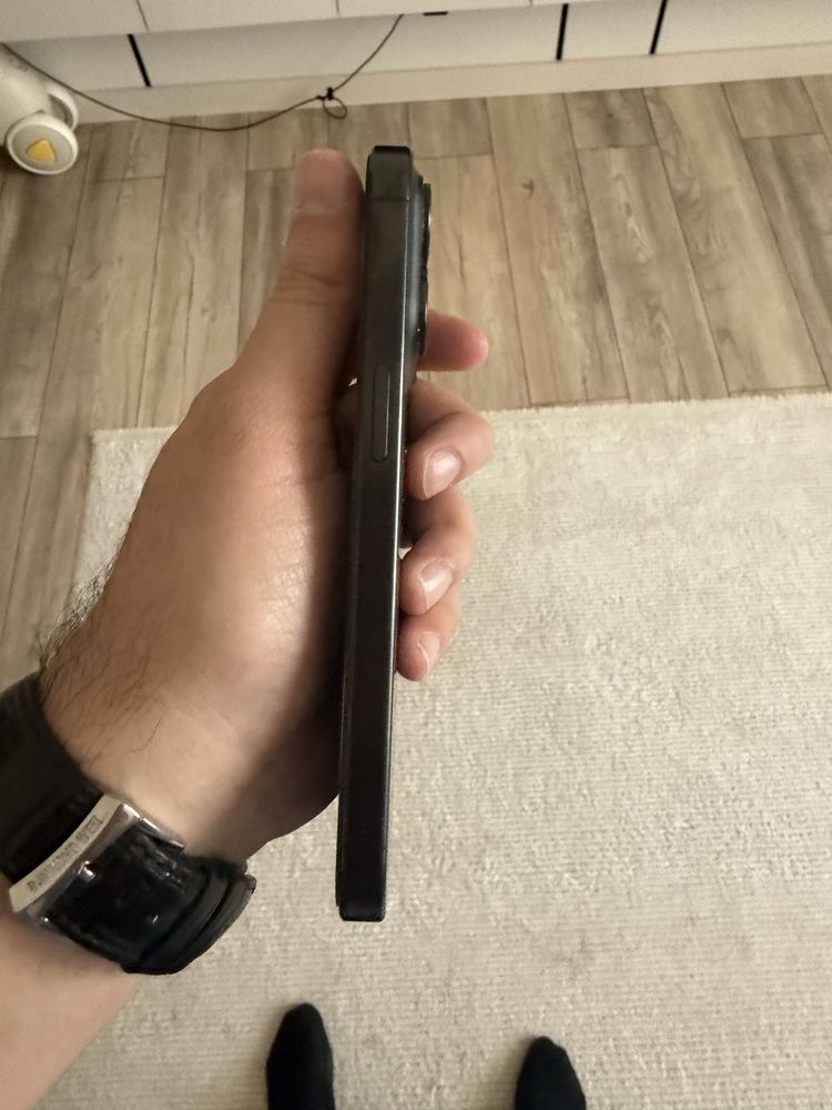 Iphone 15 pro 25