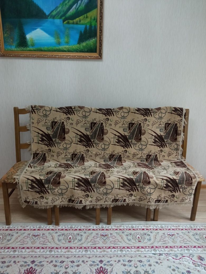 Продам дивандик, покрывало