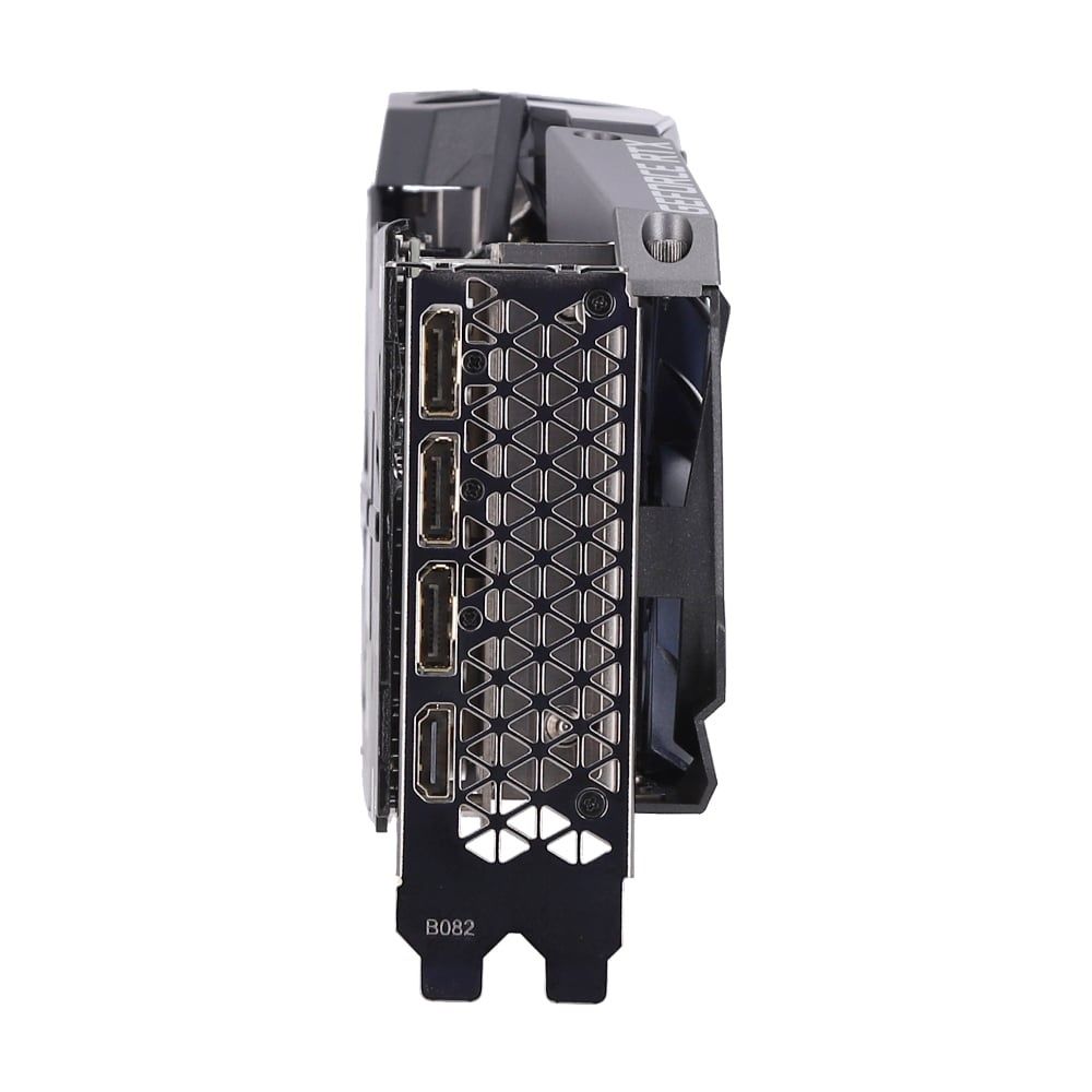 Видеокарта INNO3D GeForce RTX 3070 Ti ICHILL X4