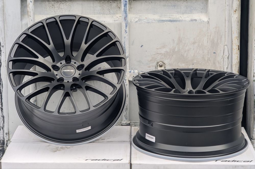 Диски R20 для BMW F85 F86 F15 F16 E71 E70 E53
