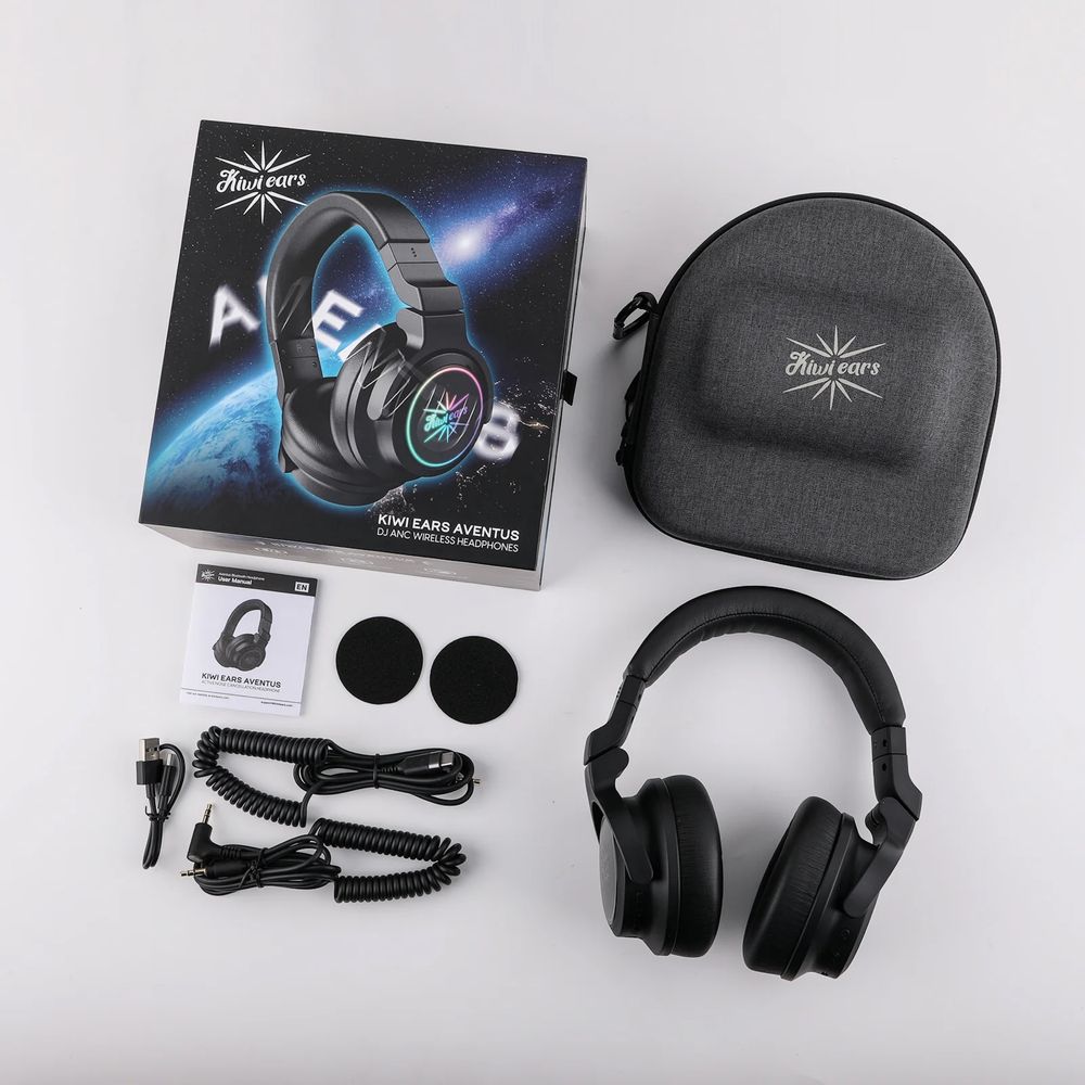 Наушники Kiwi Ears Aventus