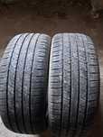 Резина лето 235/55R18