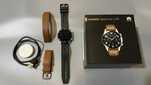 Смарт-часы HUAWEI WATCH GT 2  Лот: 698592 г.Семей ул.Валиханова 100/1