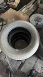 Продам комплект летней резины. 205/70 r15
