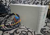 Ups on line 1 kva ИБП