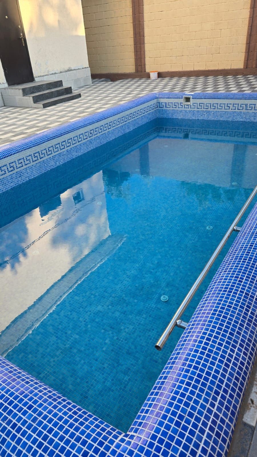 Дача аренда  посуточно "Villa Paradise",!Сауна, бассейн, караоке.
