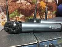 Микрофоны Sennheiser Ew500
