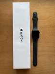 Продам Apple Watch SE 44 мм, полный комплект