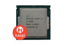 Core i7 6700/ 3.40GHz. LGA 1151  Алматы