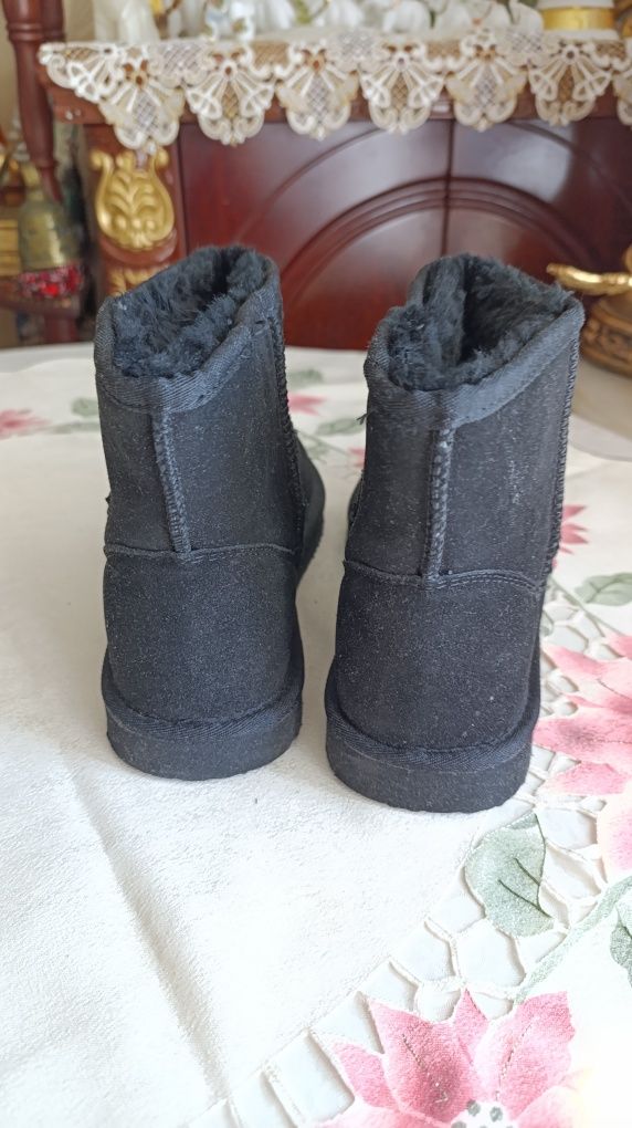 Женские угги Новые Европа