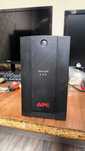 Источник бесперебойного питания APC BACK-UPS 500