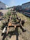 Продам раму газ 52