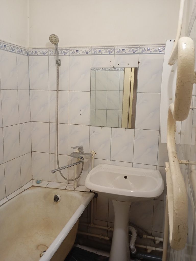 Продам 2х ком.квартиру