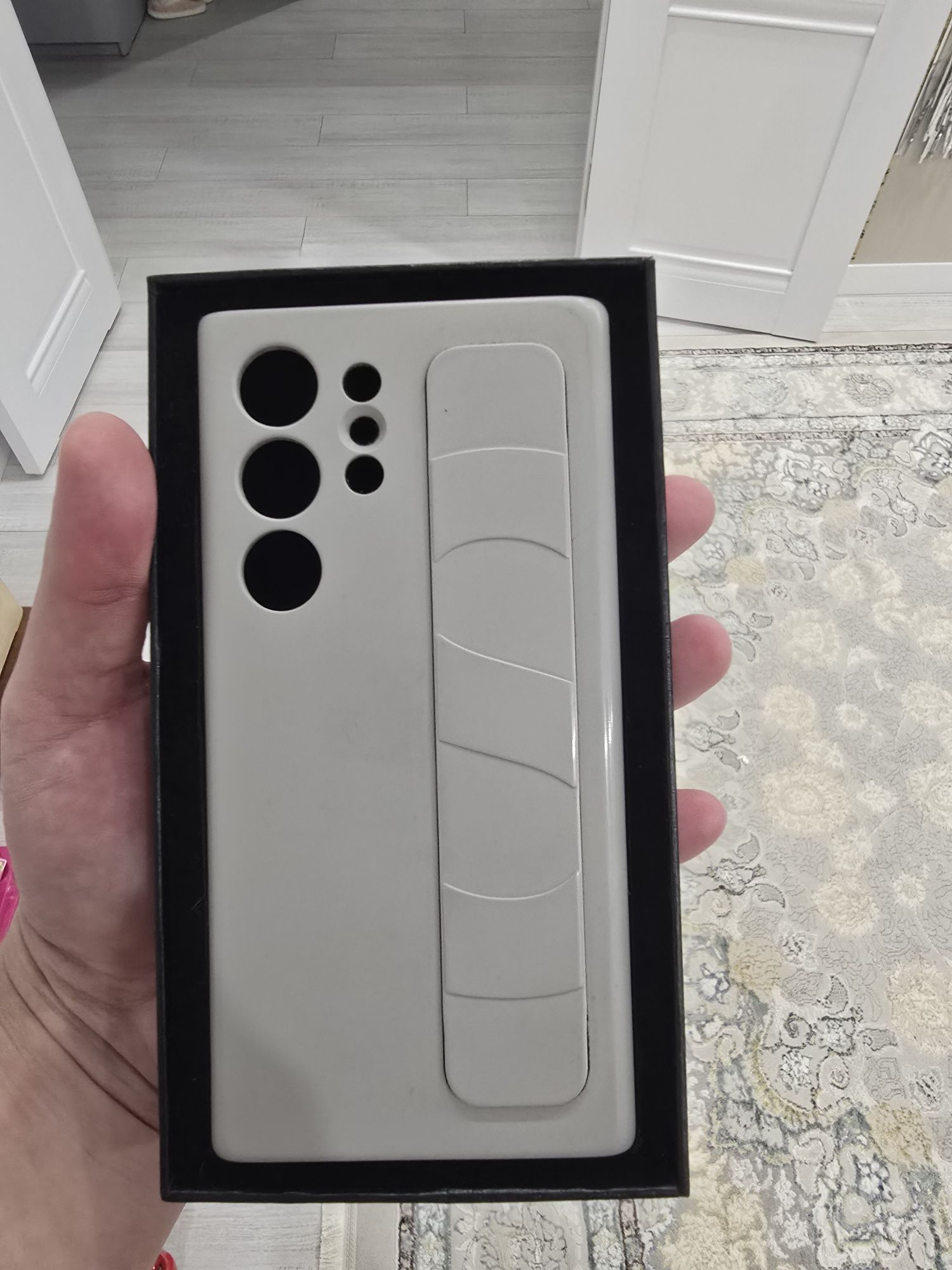 Чехол samsung s24 ultra