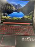 Игровой ноутбук Acer Nitro5 Corei5/ состояние норм