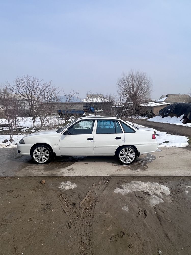 Диски R 17 от малибу