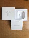 Apple airpods аирподс