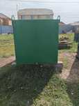 Продам ёмкость для полива