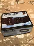 Массажный пояс Nuga medical miracle II