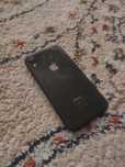 Iphone Xr 64 Gb black