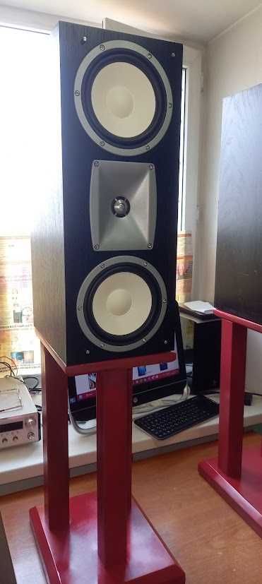 Акустика Yamaha ns 7 hx