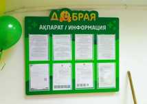 Таблички, Указатели, Стенды, Буквы, Вывески, Баннера, Пленка и др.