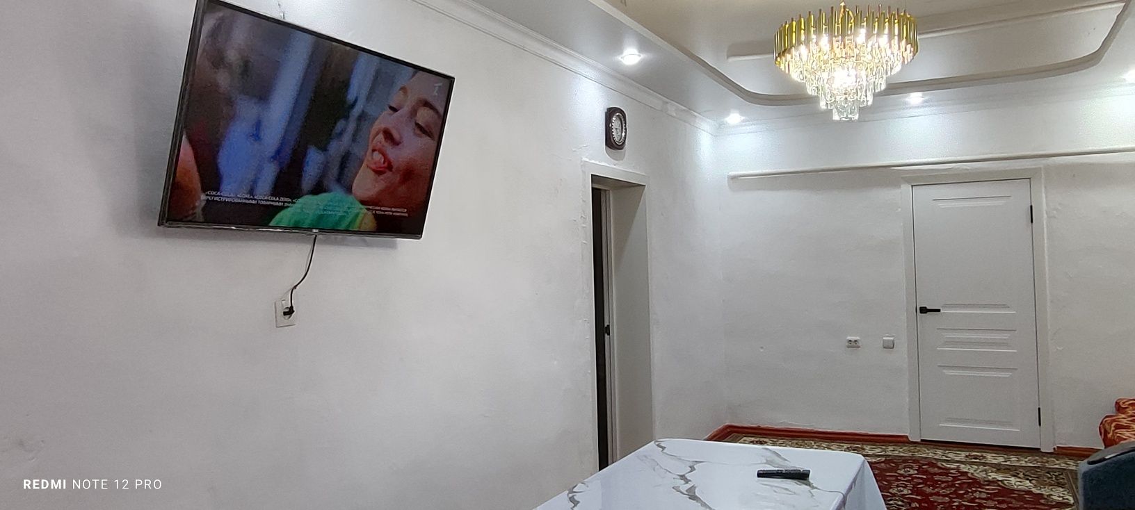 Тасбугетте 5 бөлмелі үй сатылады