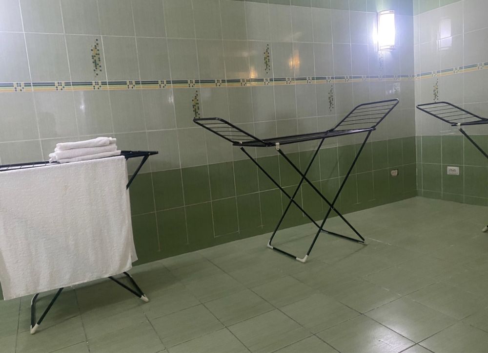 Хостел Assem Hostel Koktobe