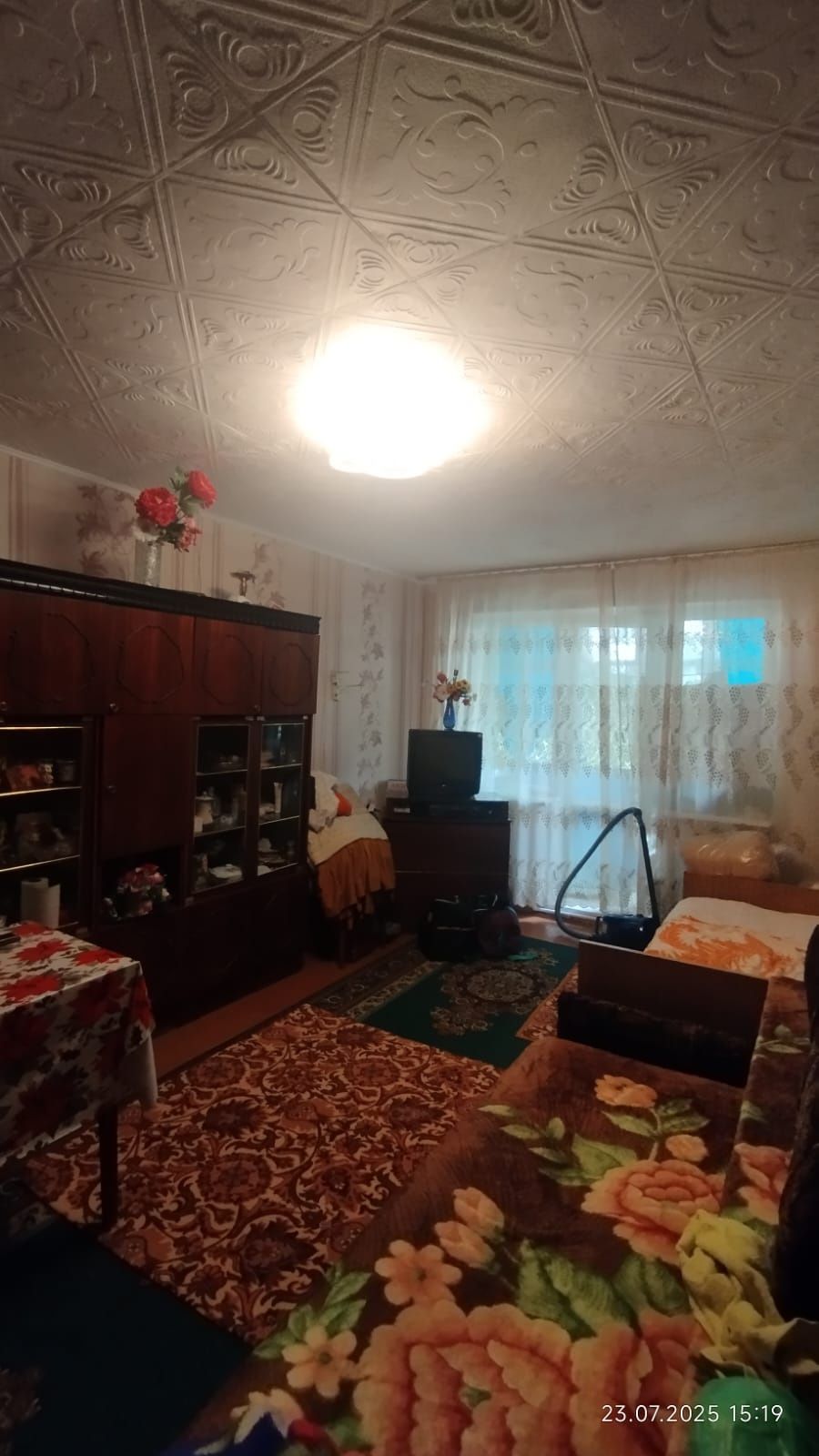 Продаю однокомнатную квартиру